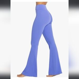 Yoga pants / flare leggings